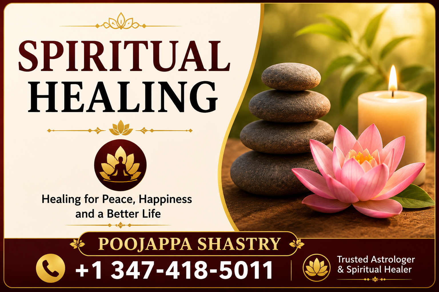Spiritual Healing